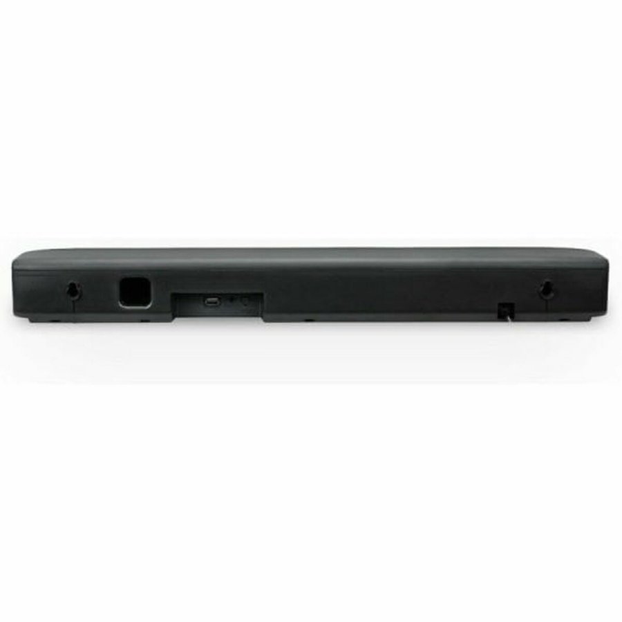 Sound bar LG SQM1        40W Sort 40 W #7