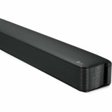 Sound bar LG SQM1        40W Sort 40 W #9