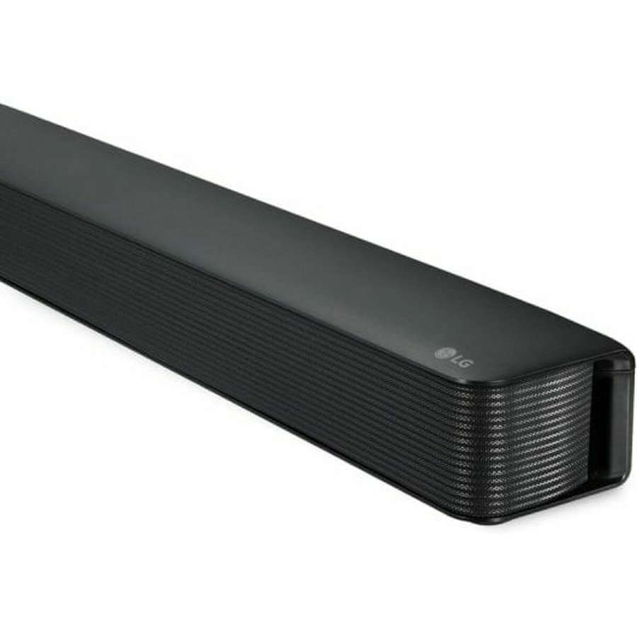 Sound bar LG SQM1        40W Sort 40 W #9