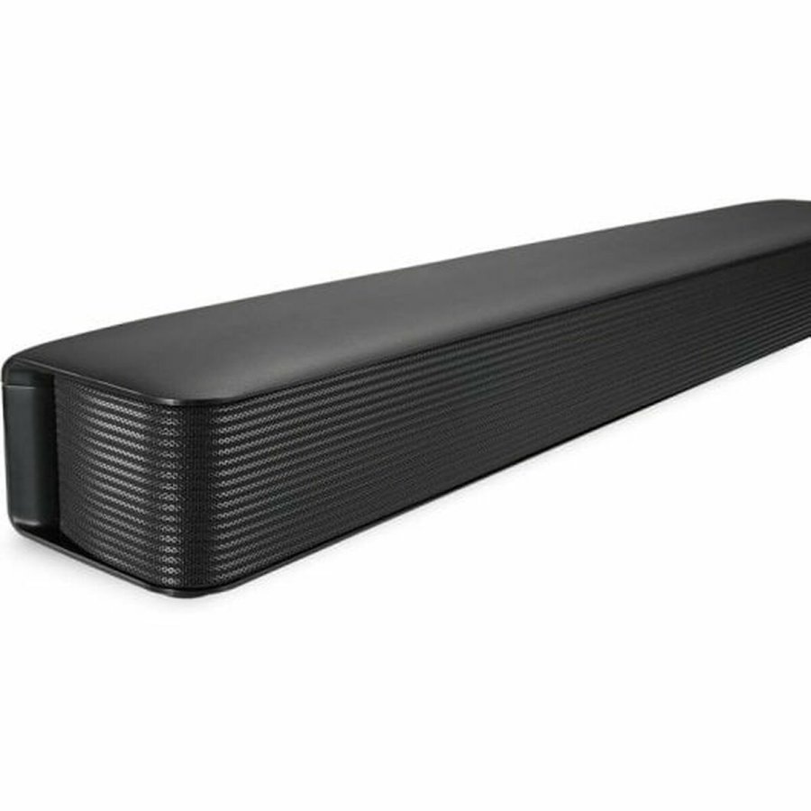Sound bar LG SQM1        40W Sort 40 W #13