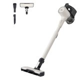 Ledningsls cyklonstvsuger med brste LG CORDZEROA9K-LITE1C #1
