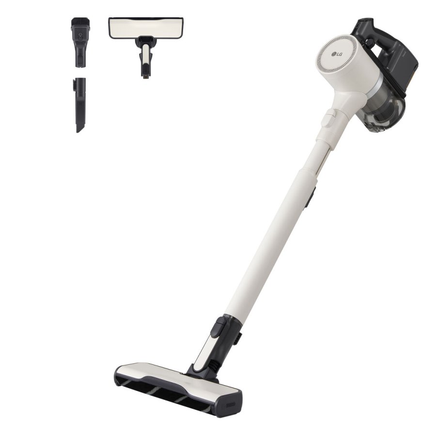 Ledningsls cyklonstvsuger med brste LG CORDZEROA9K-LITE1C #1