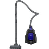 Stvsuger LG VC5506NHTB Sort 650 W #1