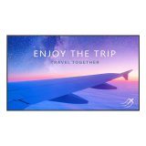 Videov�g Monitor LG 75UH7N-M.AEU Full HD 75