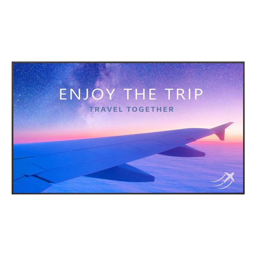 Videov�g Monitor LG 75UH7N-M.AEU Full HD 75