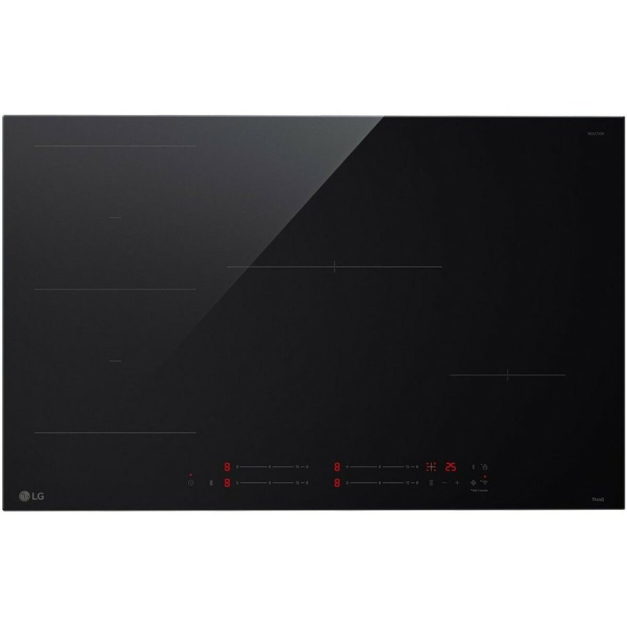 Induktionsplade LG CI5Z3025BN 7400 W #1