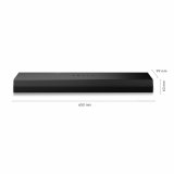 Sound bar LG S20A #2