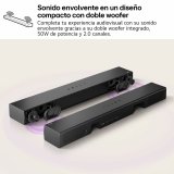 Sound bar LG S20A #3
