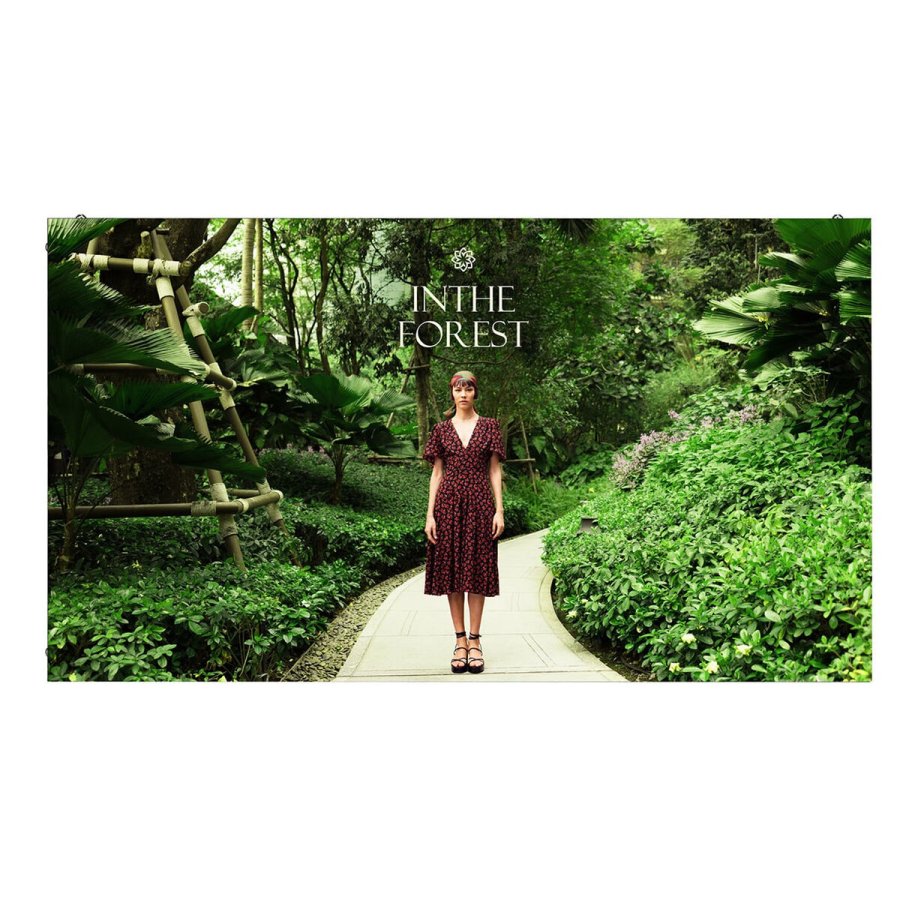 Videovg Monitor LG LED CABINET 1.5 4K Ultra HD #1