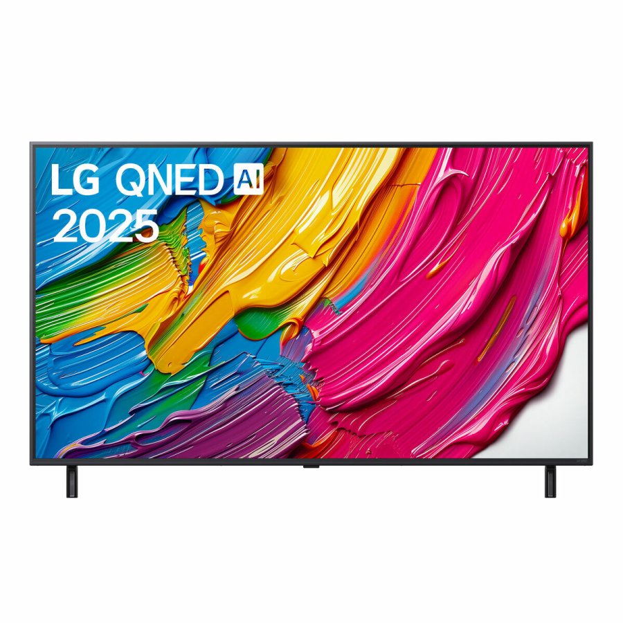 Smart TV LG 55QNED80A6A.AEU 55