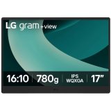 Sk�rm LG GRAM+ VIEW IPS WQXGA WQXGA 17