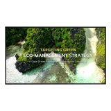 Videov�g Monitor LG 75UL3Q-E.AEUQ 4K Ultra HD 75