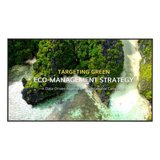 Videov�g Monitor LG 86UL3Q-E.AEU 4K Ultra HD 86