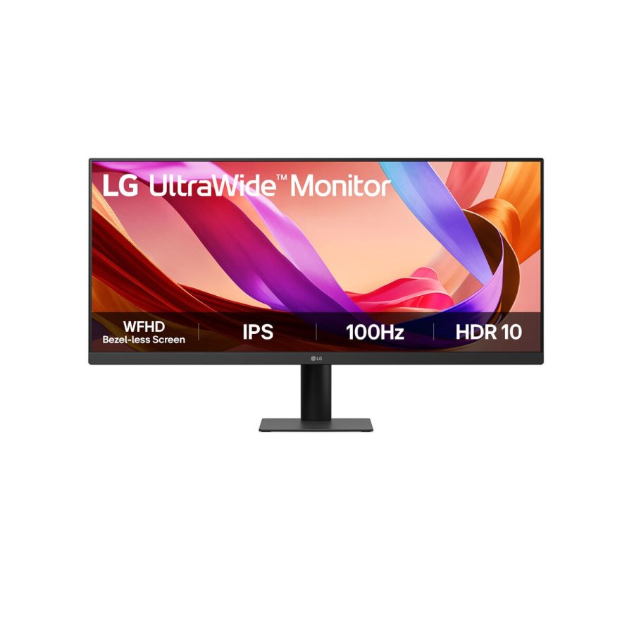 Gaming skrm LG 29U511A-B 29