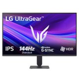 Gaming skrm LG 27G411A-B.AEU Full HD 27