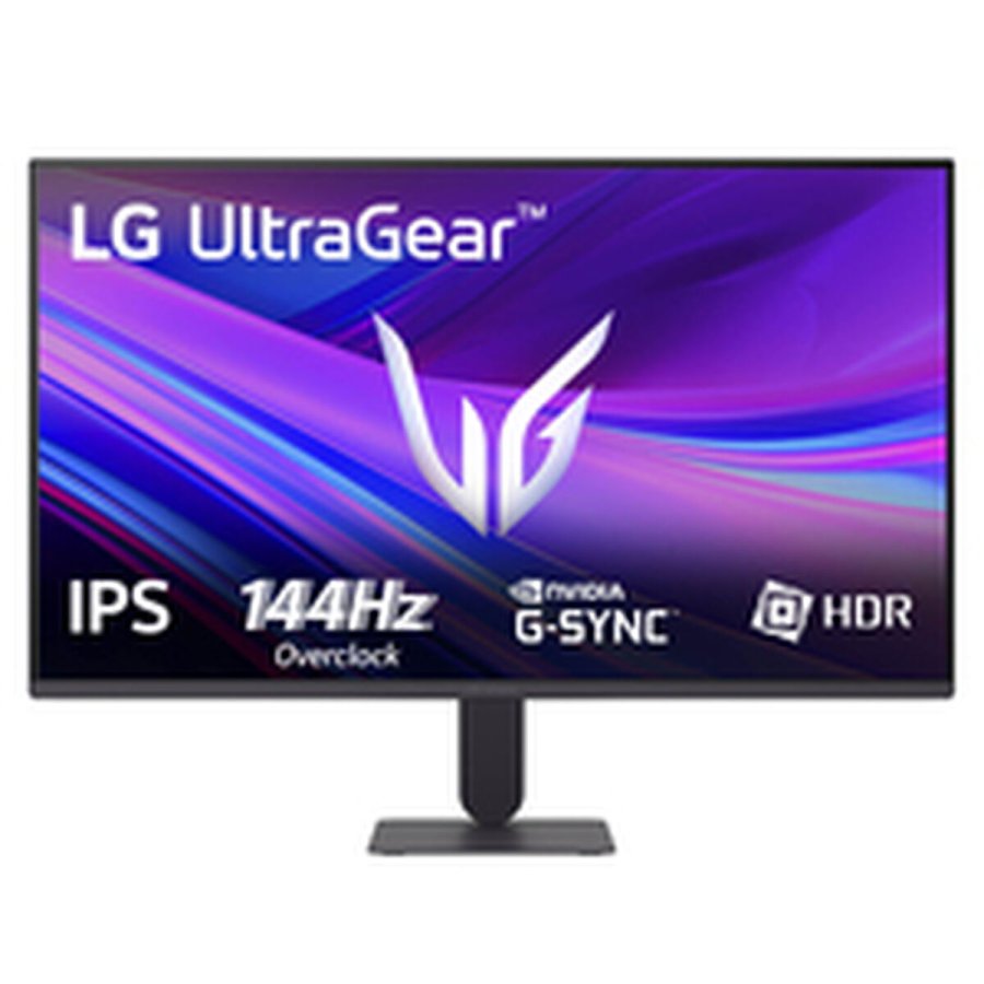 Gaming skrm LG 27G411A-B.AEU Full HD 27