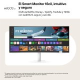Sk�rm LG 34U601SA-W UltraWide Quad HD 34
