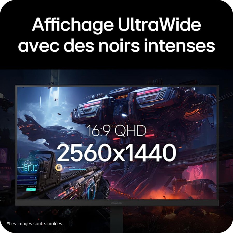 Skrm LG 27G640A-B #4