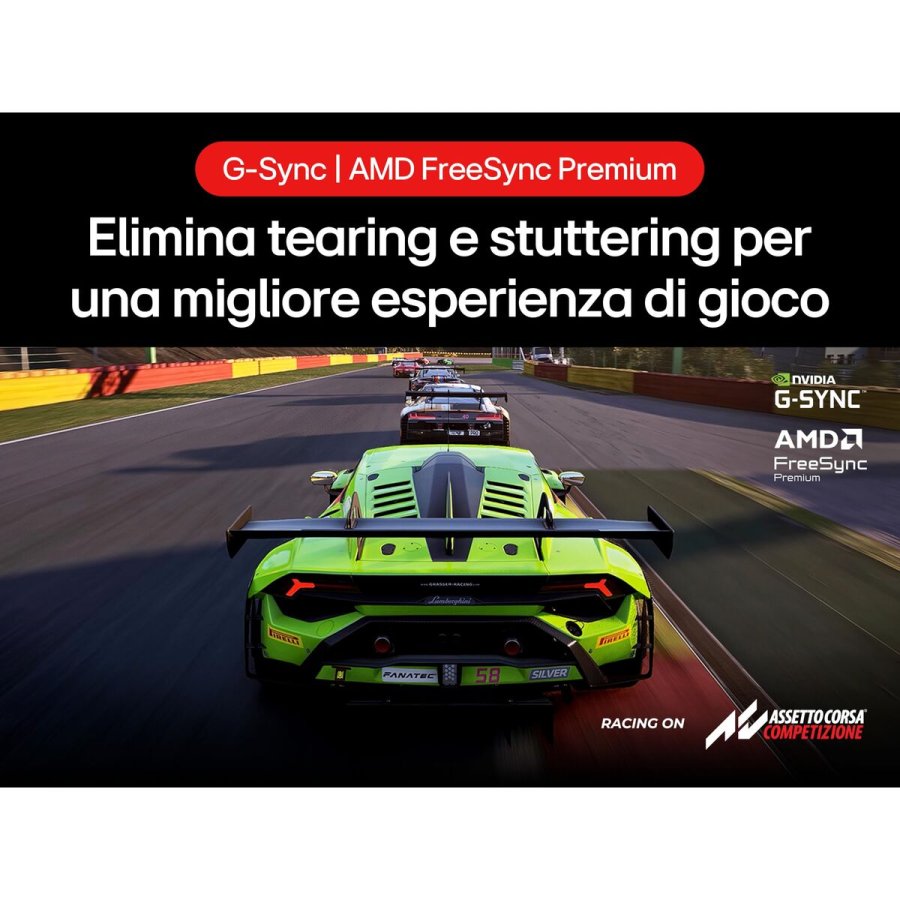 Skrm LG 27G640A-B #6