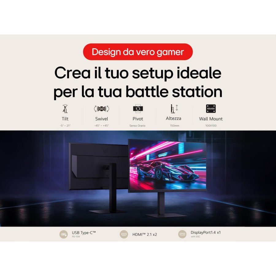 Skrm LG 27G640A-B #7