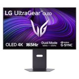 Gaming skrm LG 32GX850A-B.AEU 4K Ultra HD 32