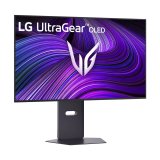 Gaming skrm LG 32GX850A-B.AEU 4K Ultra HD 32