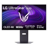 Gaming skrm LG 32GX850A-B.AEU 4K Ultra HD 32