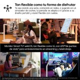 Skrm LG 32SR50WF-W.EEU 32