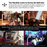 Skrm LG 32U721SAW-W.EEU 32