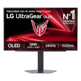 Gaming sk�rm LG 27GX704A-B Quad HD 27