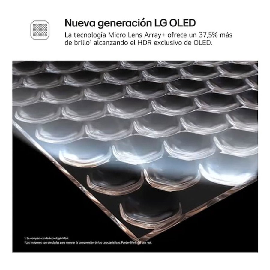 Gaming sk�rm LG 27GX704A-B Quad HD 27