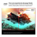 Gaming sk�rm LG 27GX704A-B Quad HD 27