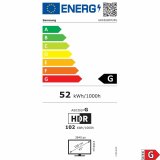 Smart TV Samsung UE43U8072FUXXH 43