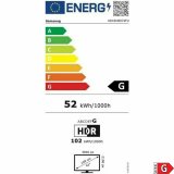 Smart TV Samsung UE43U8072FUXXH 43