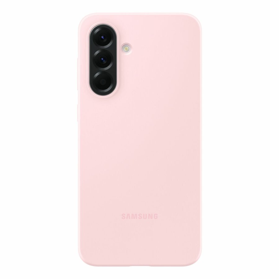 Mobilcover Samsung EF-PA566CPEGWW Pink #1