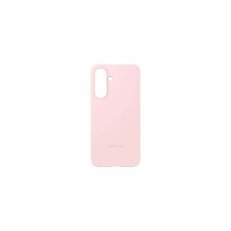 Mobilcover Samsung EF-PA566CPEGWW Pink #2