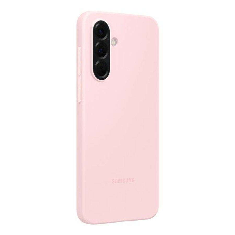 Mobilcover Samsung EF-PA566CPEGWW Pink #4