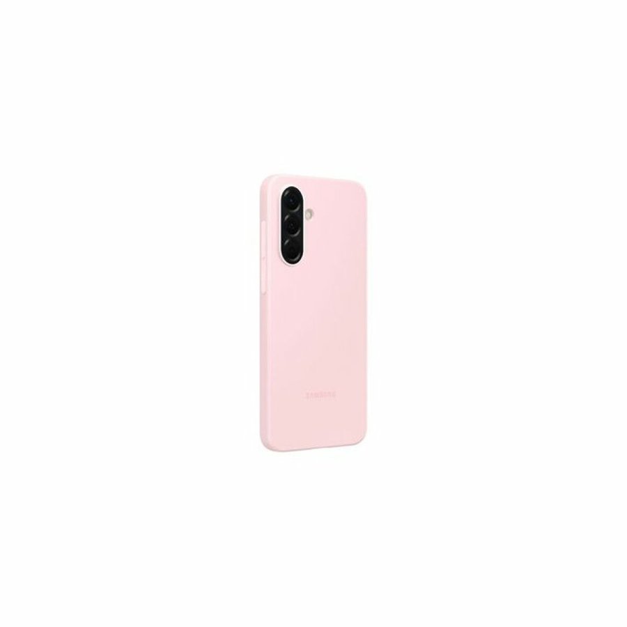 Mobilcover Samsung EF-PA566CPEGWW Pink #5