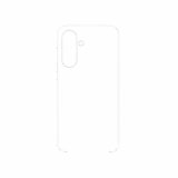 Mobilcover Samsung Gennemsigtig #5