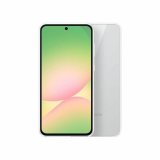 Mobilcover Samsung Gennemsigtig #6