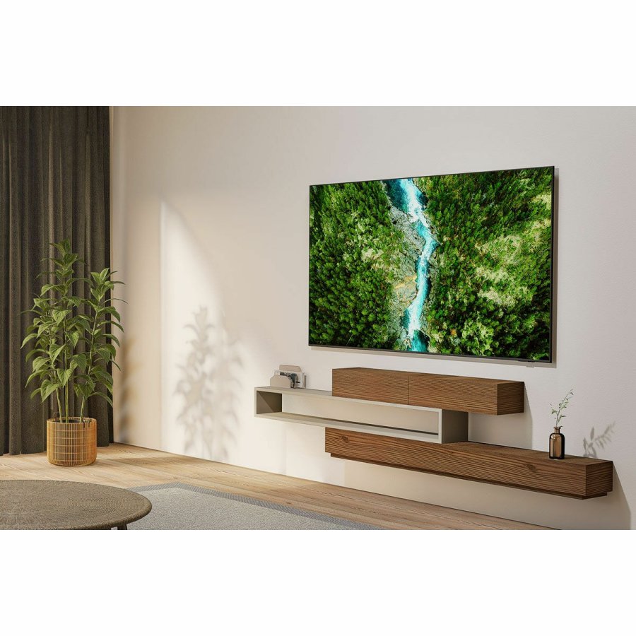 Smart TV Samsung TU43U8005FUXXC 43