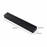 Sound bar Samsung Sort #7