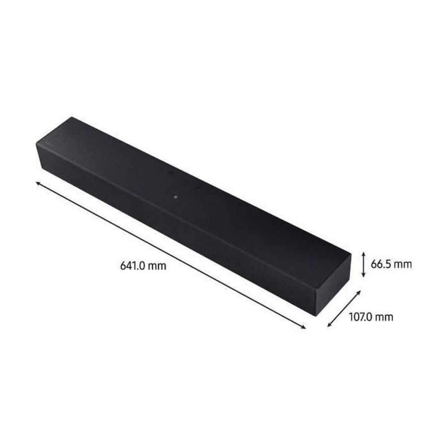 Sound bar Samsung Sort #7