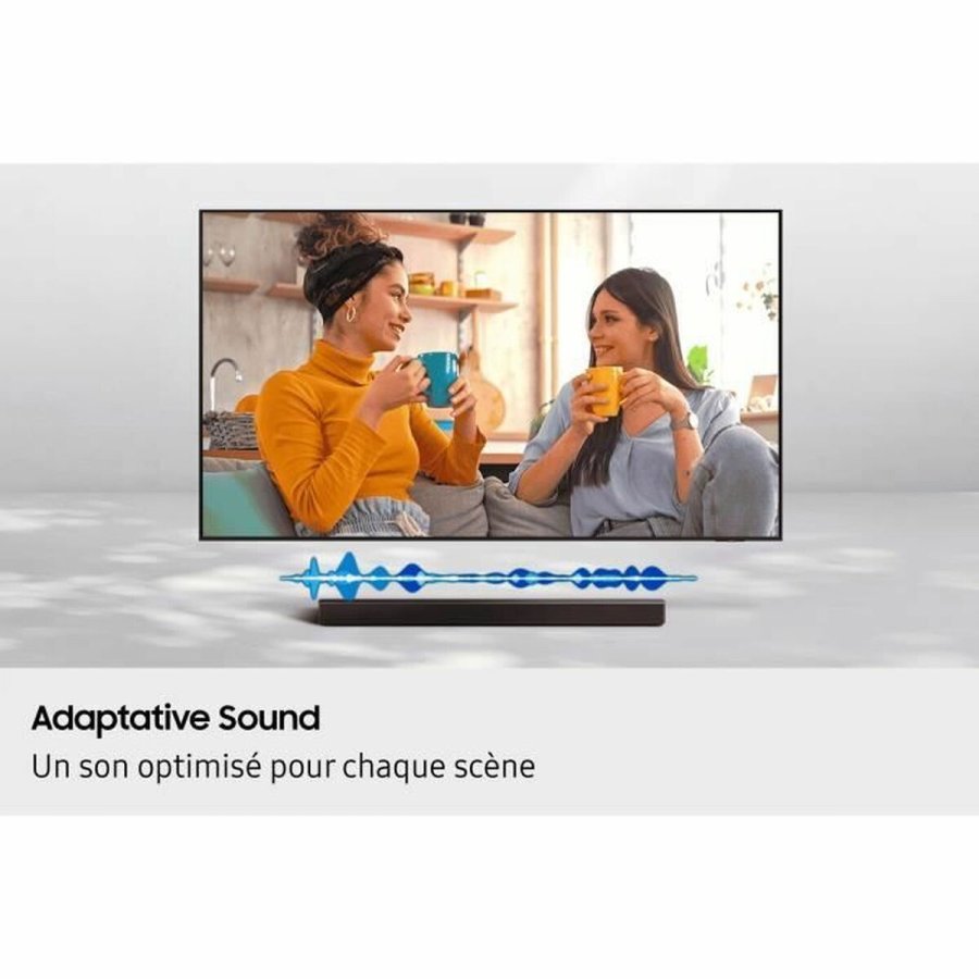 Sound bar Samsung Sort #5