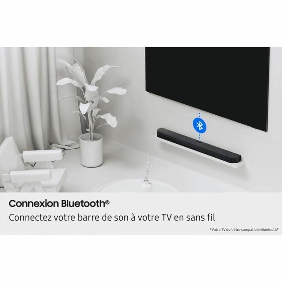 Sound bar Samsung Sort #7