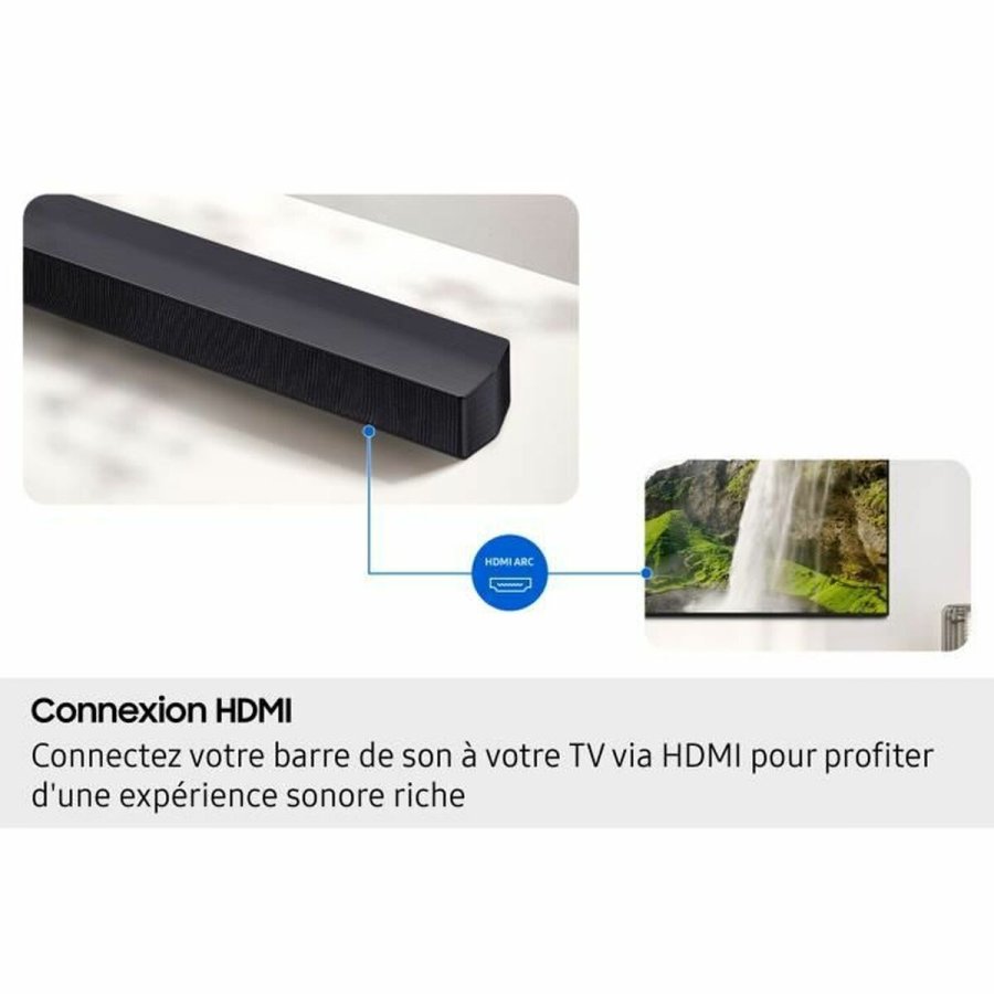 Sound bar Samsung Sort #9