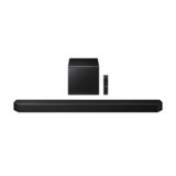 Sound bar Samsung HW-QS700F/ZF Sort #2