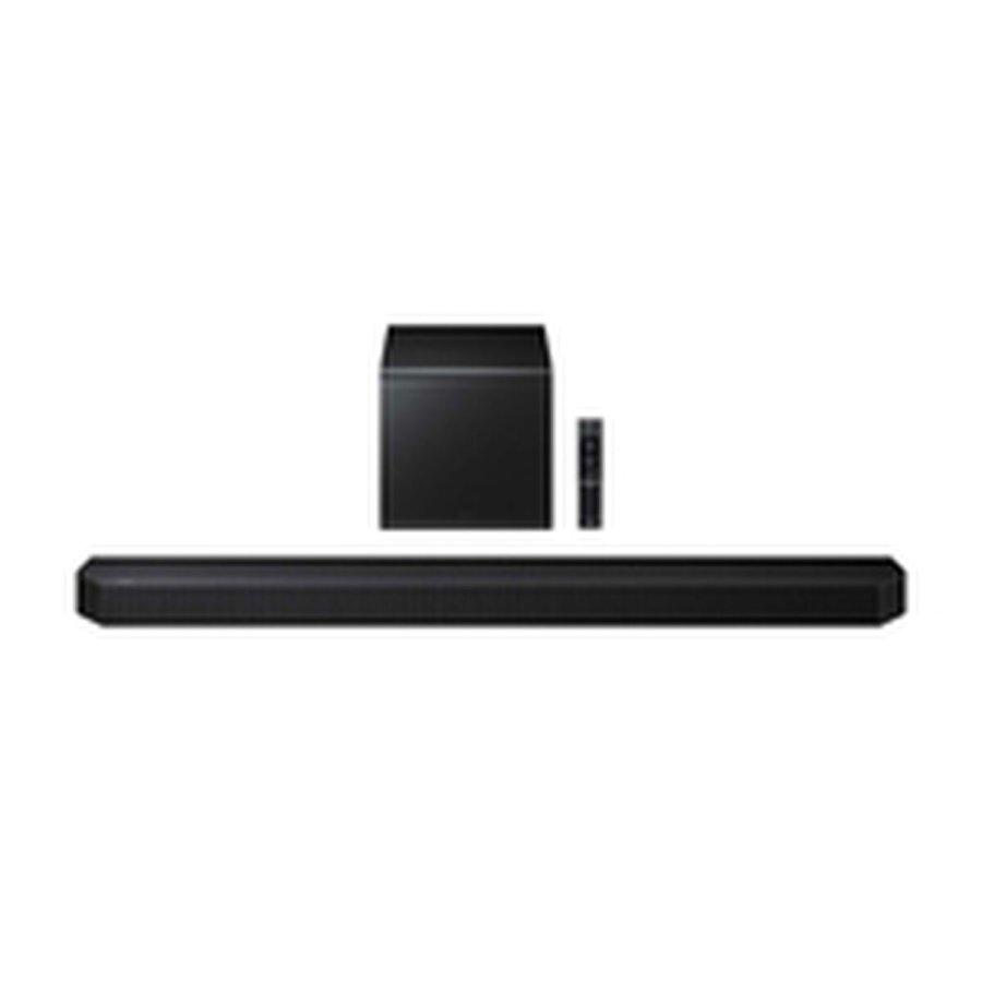 Sound bar Samsung HW-QS700F/ZF Sort #2