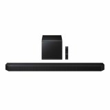 Sound bar Samsung HW-QS700F/ZF Sort #5