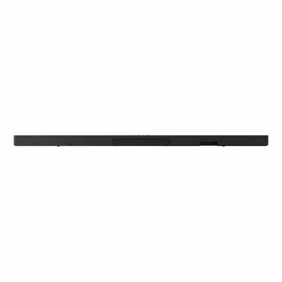 Sound bar Samsung HW-QS700F/ZF Sort #7